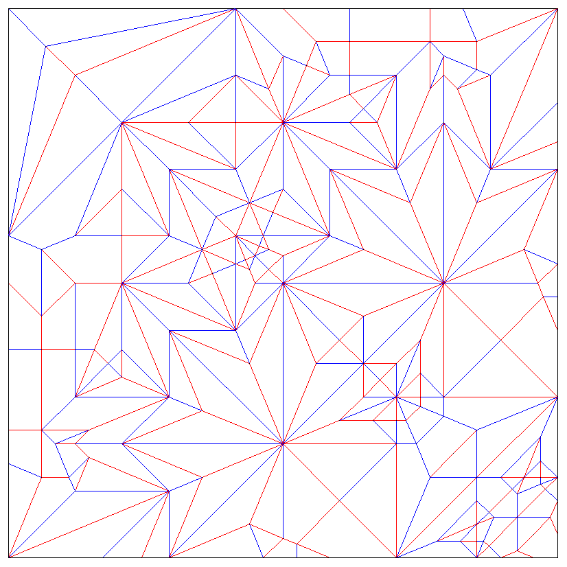 Raiden shogun refold.
From one sheet.