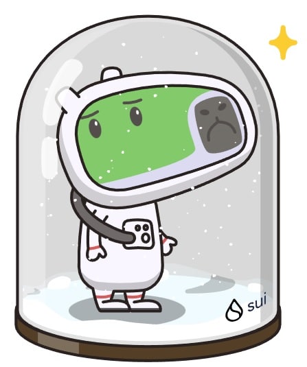 🎁 <a href="/SuiNetwork/">Sui</a>

💎 #CapyHolidays

🧵/1

🐱SpaSui the astronaut Capy had always dreamed of experiencing Christmas on Earth

🎄Her wish finally came true when she stumbled upon a snow globe 🔮 filled with a miniature version of the holiday season

💙Like
🔁RT
📄Read more 👇