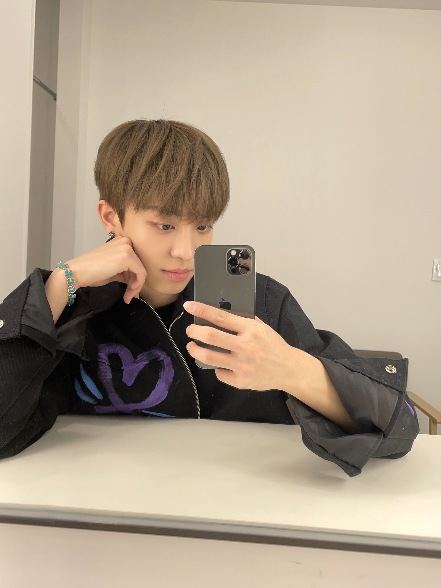 ATBO (ATBO_members) / Twitter