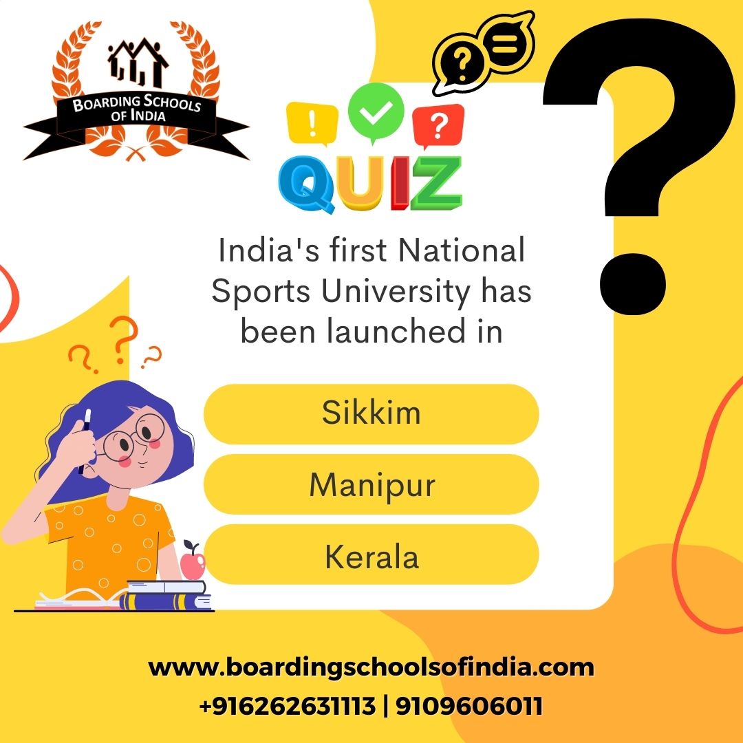 FindBestSchools's tweet photo. Let's see how many of you can give the right answer.
#Riddles #QuizTime #Quizes #boardingschools #boardingschoolsofindia #school #education #learn #students https://t.co/ZNiNg1vr31