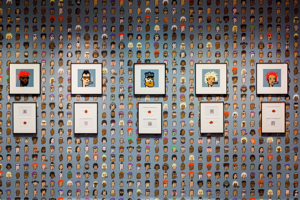 . (@gregcbates) on Twitter photo <a href="/saatchi_gallery/">Saatchi Gallery</a> will welcome us next January for our special 'Digital x Physical' art exposition.
We are looking for 50 uniques pieces of digital art that will be printed and exposed during the 'Tiffany Gallery' week in London.
Rules and details below : <a href="/saatchi_gallery/">Saatchi Gallery</a> will welcome us next January for our special 'Digital x Physical' art exposition.
We are looking for 50 uniques pieces of digital art that will be printed and exposed during the 'Tiffany Gallery' week in London.
Rules and details below :
