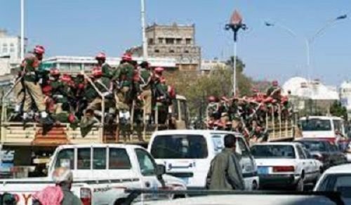 ht_afisikuu's tweet photo. Taarifa kwa Vyombo vya Habari

Mahouthi Wanasubutu dhidi ya Sheria za Mwenyezi Mungu kwa Kuifanya iwe chini ya Uzoefu wa Kiarabu na Kimataifa!!!
(Imetafsiriwa)

#TurudisheniKhilafah

https://t.co/YZgwntUhq8 https://t.co/Fw2rYDeQnu