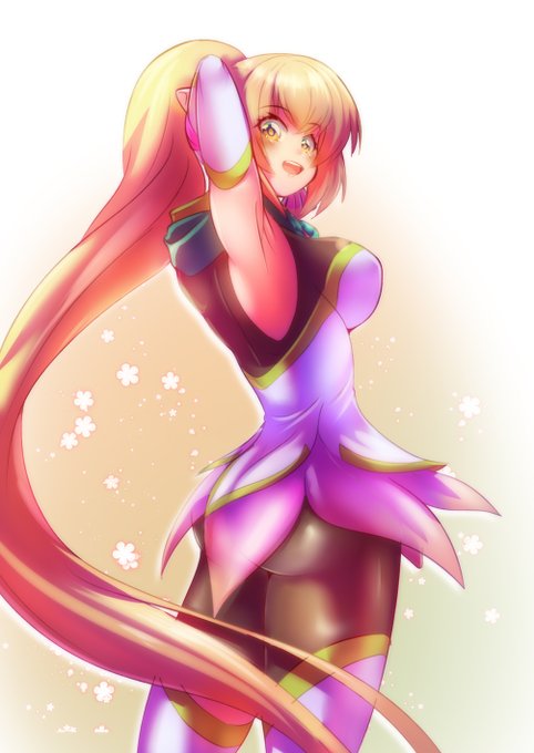 ちょっとした修正と差分ですお納めください👍🥰👍 