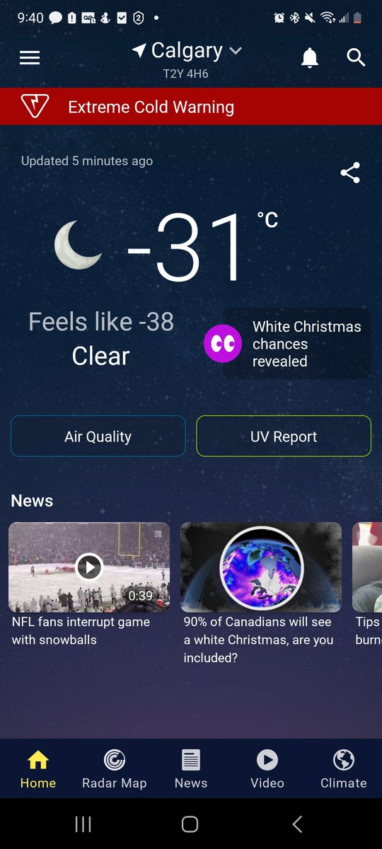 MichaelJPeace2's tweet photo. @EndGameWW3 EndgameWW3 - 31 here in Alberta, Canada. Freezing are asses off. Which is -24 in Fahrenheit https://t.co/KKGuq0zO13
