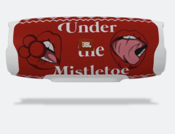 My entry for the 
#jbldaretodesigncontest