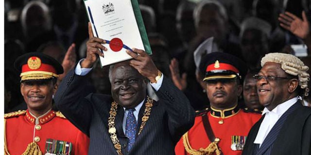 NationAfrica's tweet photo. Macharia Gaitho: Call ‘Kamukunji’ on Constitution
https://t.co/YQK7fxL9Rn https://t.co/tiwqtmmcN3