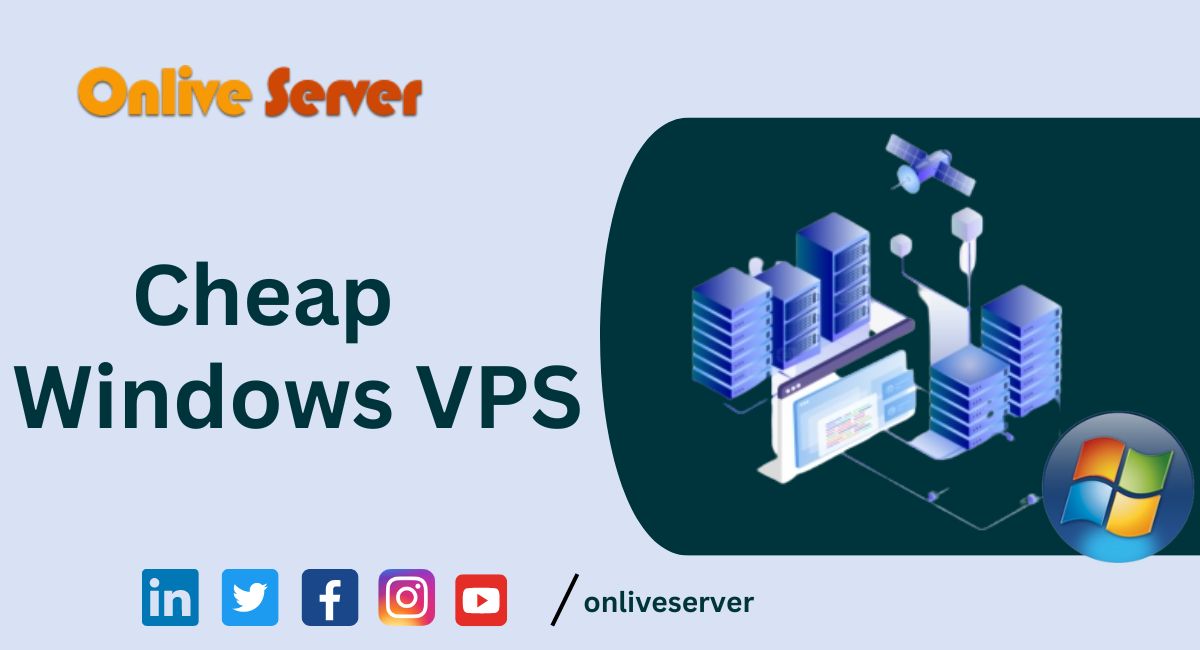 KaranOnlive's tweet photo. Onlive Server offer cheap Windows VPS Hosting plan with fast SSD storage and free SSL Certificate.
https://t.co/rUWCnX3PpA
#cheapwindowsvps #windowsvps #windowsvpshosting https://t.co/9gAI6FP7HA