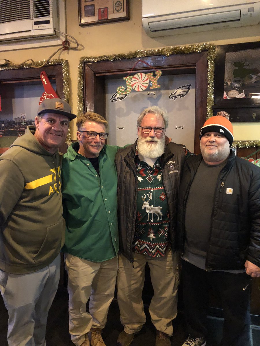 Kip Tav 10VE Event tweet media