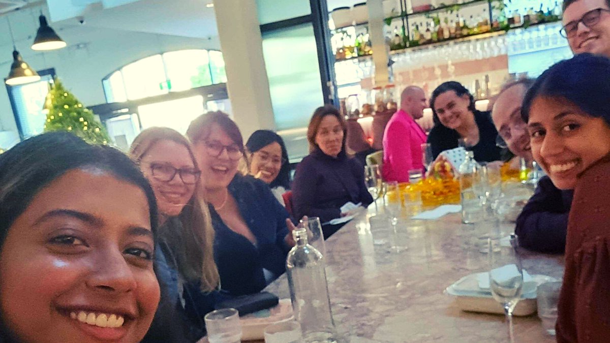 CAIDE_UoM's tweet photo. 🎄 Season's Greetings from the CAIDE crew! Thank you for your continued support this year, we hope that you enjoy the break and we look forward to catching up on all your news, when we are back in January! 🎄 https://t.co/QV03pWZET0