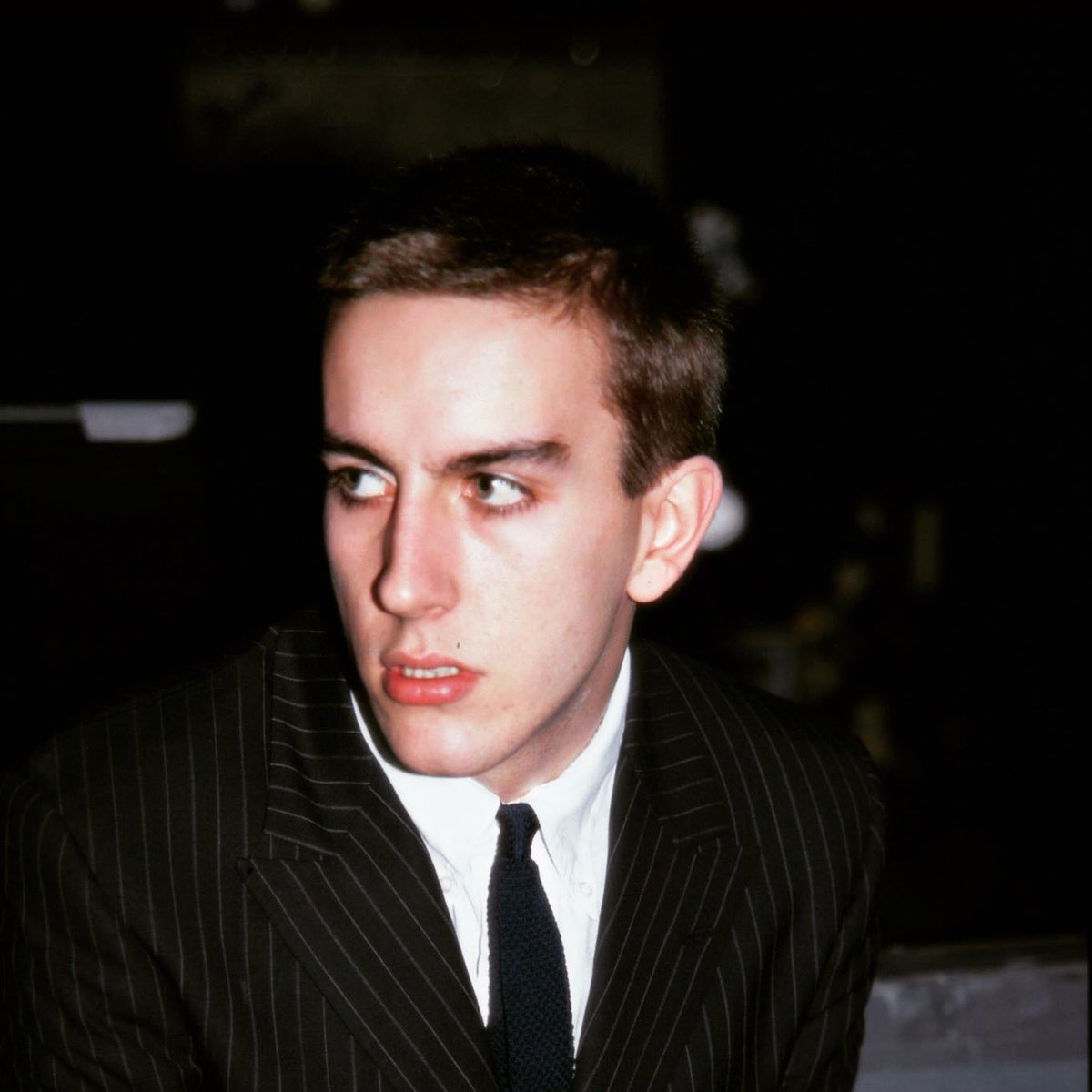 conwaymoto's tweet photo. RIP Terry Hall. Growing up in Coventry in the 80s, the Specials and Terry captured my home town like no one else. #terryhall #thespecials https://t.co/Ethp9MLHu4