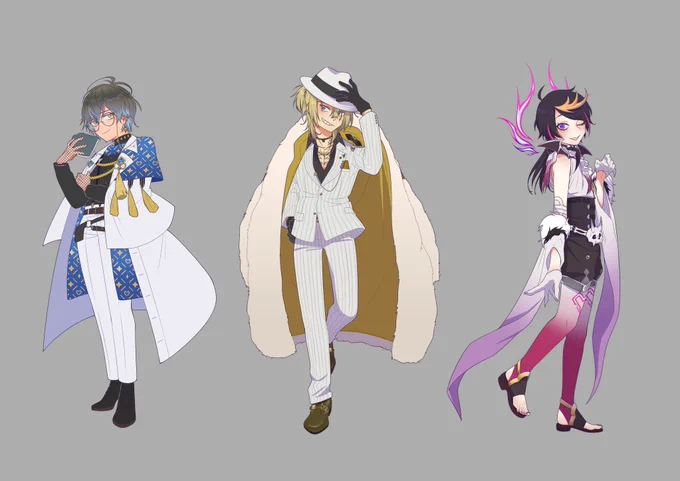 separately!!(2/4) 