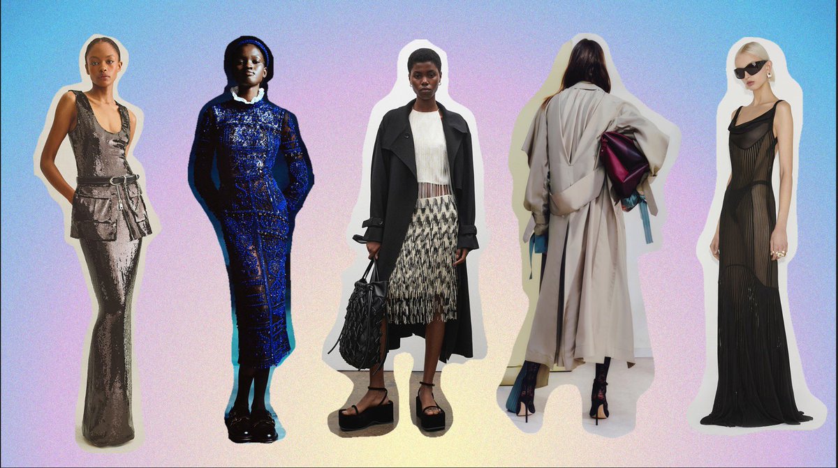 theangelawei's tweet photo. Some fun collages I’ve been making recently on @Fashionista_com https://t.co/0hViYeH1yW