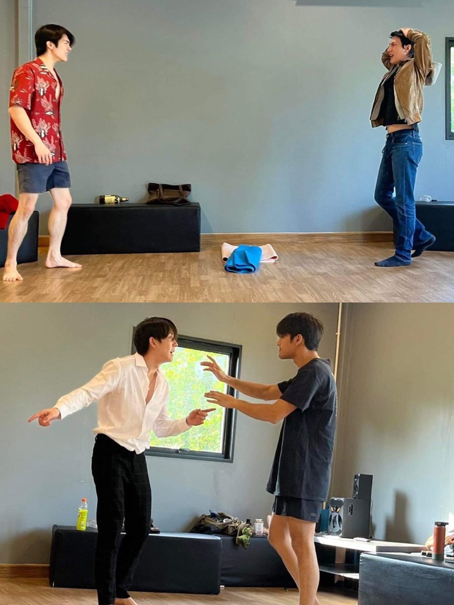 bema on Twitter: "this is for the period movie.. when the king finds