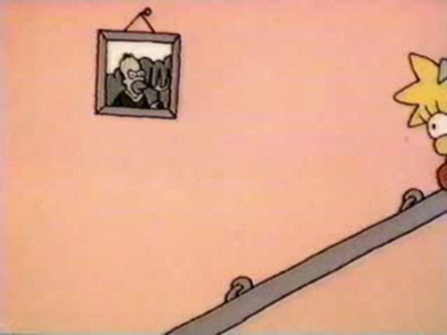 Simpsons Screens tweet media