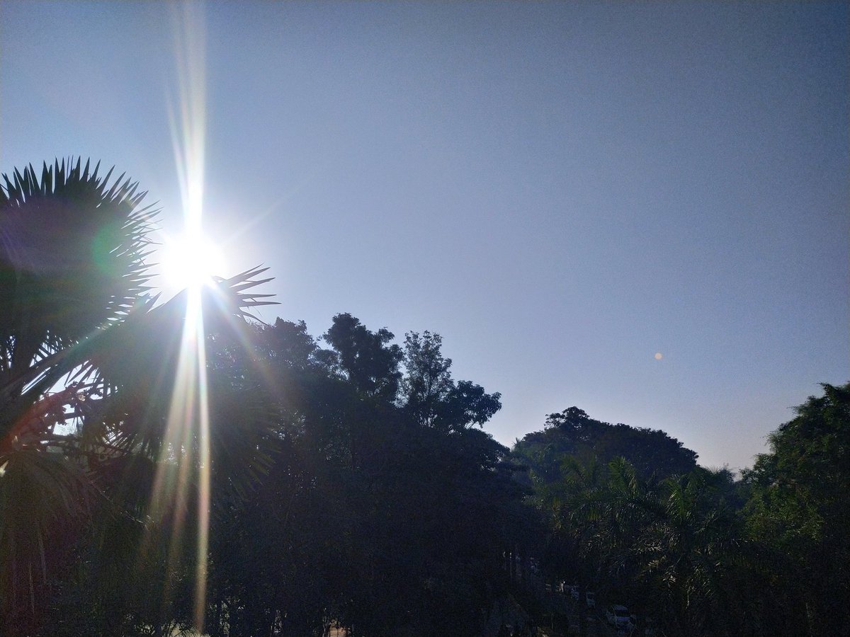 Nobody can crack my secret spot at college.
<a href="/ShreyaPatel2063/">Shreya Patel</a> can you guess..👀