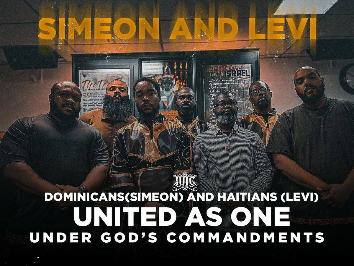 IUICVIRGINIA's tweet photo. 🔥✊🏿UNIDOS COMO UNO🔥✊🏿

#Salmos 133:1
¡Mirad cuán bueno y cuán delicioso es Habitar los hermanos juntos en armonía!
.…………………………………….
Visit our website here 💻👨🏾‍💻🖥
🔴 https://t.co/rQ4ECDMiiM

#ayiti #dominicana #dominicanrepublic #haiti #somosdominicanos https://t.co/pP1MfaCK8H