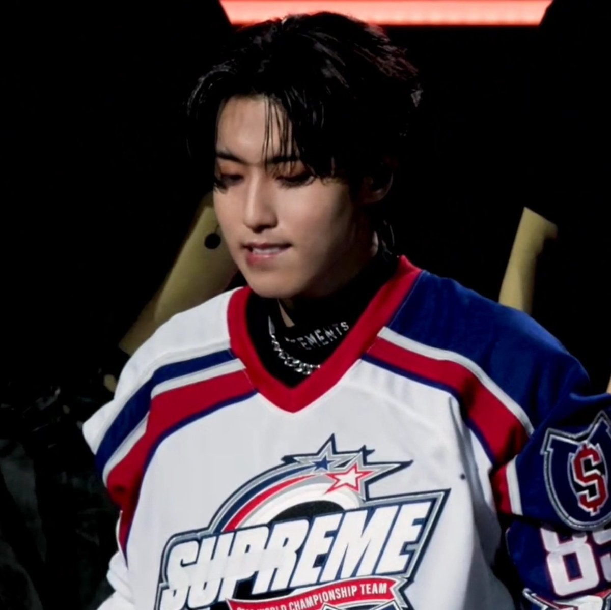 ann on Twitter "RT hanjiclips han jisung's lip bite"