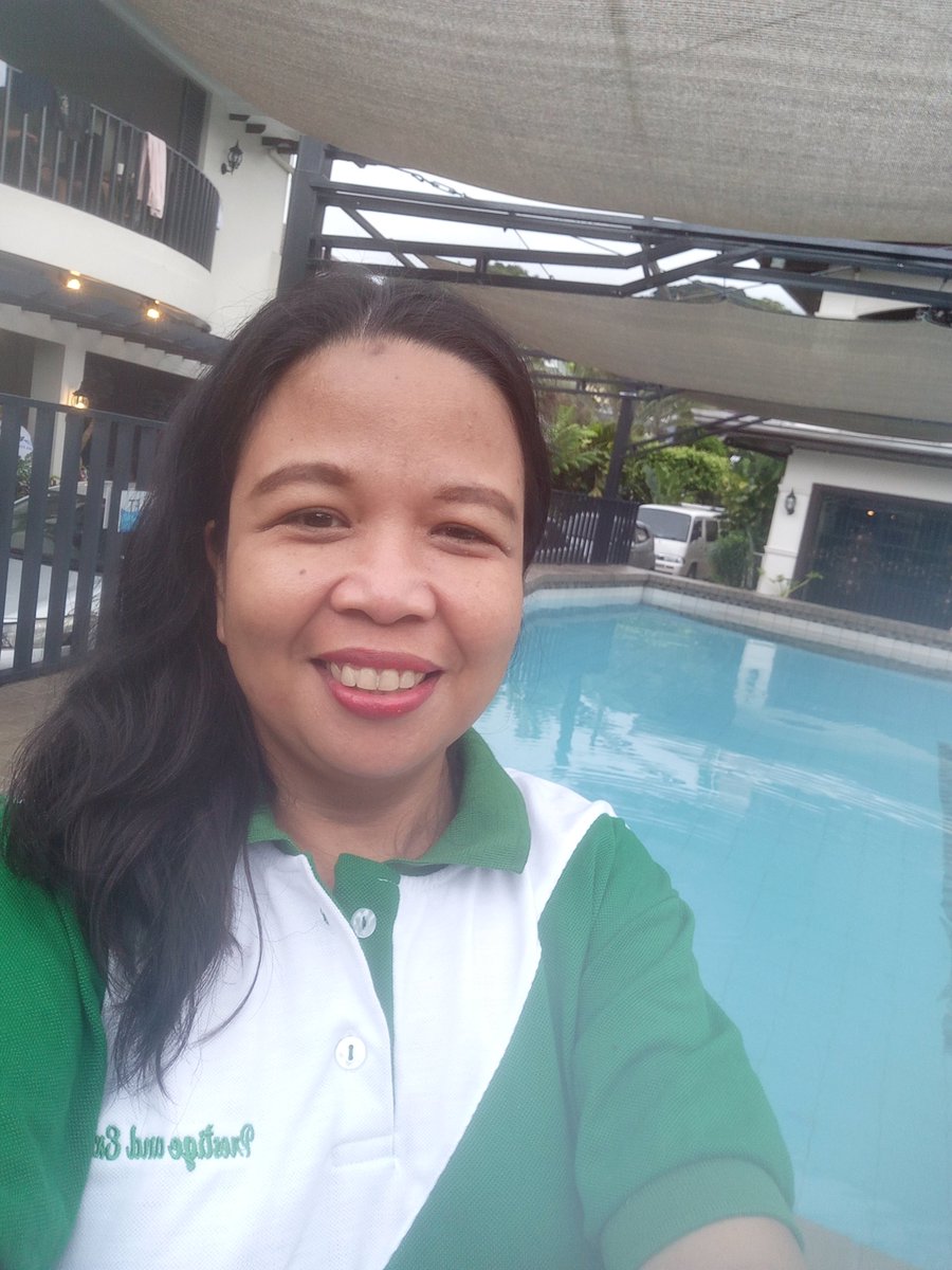 misskim_2020's tweet photo. Hot Spring in the morn...#sfdss #agua paraiso https://t.co/bysBS7OaZ1