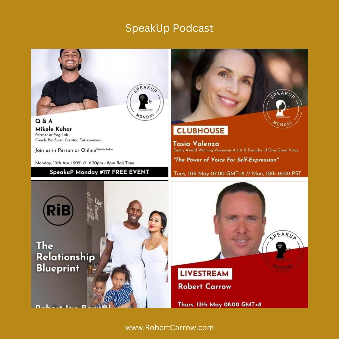 Robert Carrow tweet media