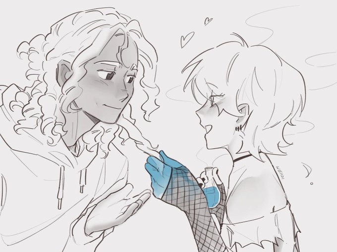 the cutest 
