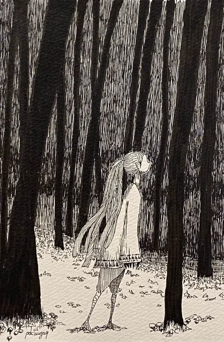 #作品を載せて自分の作品を知ってもらおう 