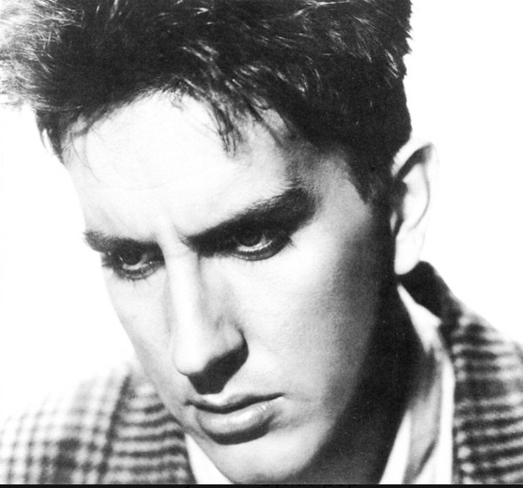 Terry has passed away … 🖤 #RIPTerryHall #thespecials #FunBoyThree #TheColourfield