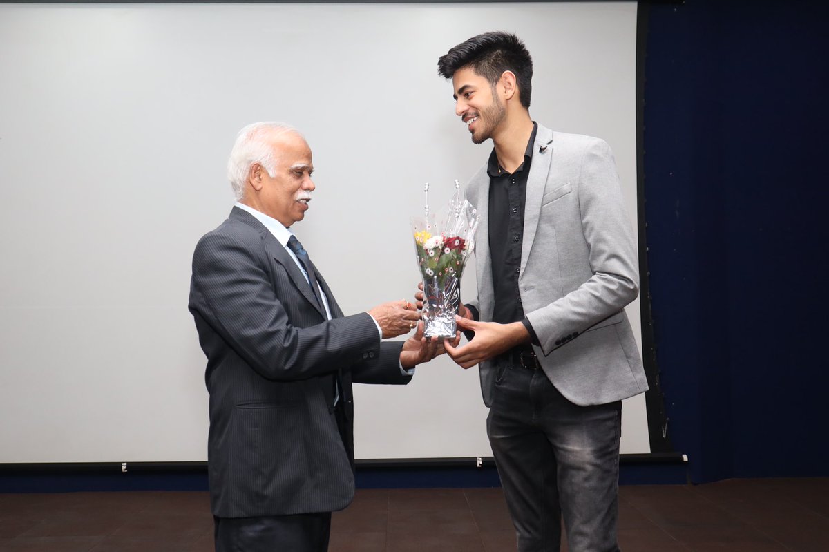 aryan_opt's tweet photo. A great Speaker Session at Pillai College of Engineering In Mumbai!
Thankyou everyone 🙏🏻 https://t.co/uKuX5Hu2JX