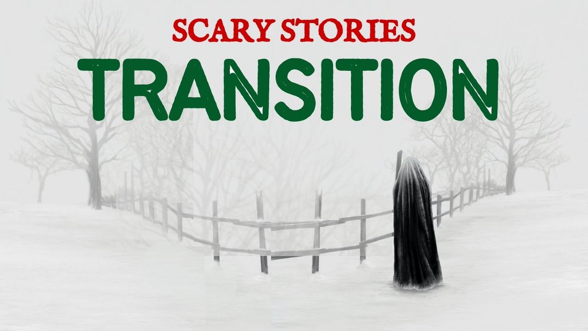 Scary Stories Around the Fire tweet media