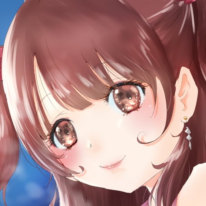 #新しいプロフィール画像 