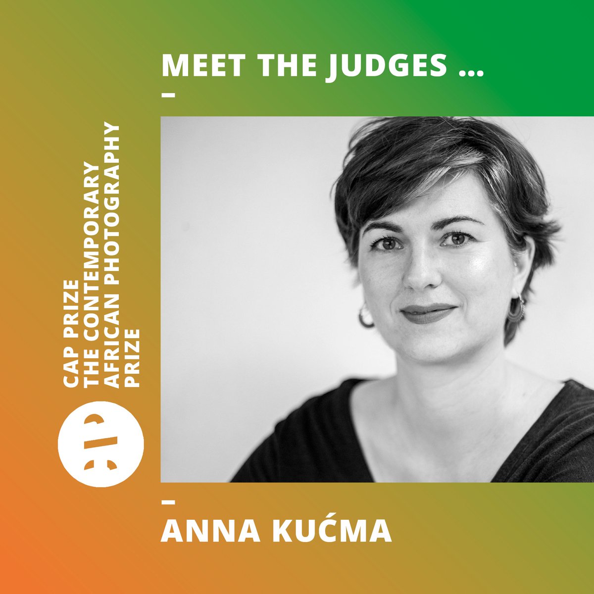 Meet the <a href="/CAP_Prize/">CAP Prize</a> 2023 judges …
–
<a href="/annakucma/">Anna Kućma</a> runs <a href="/UPPAward/">Uganda Press Photo</a> and is a photo and web editor at <a href="/zammagazine/">ZAM Magazine</a>.
–
Enter the CAP Prize until 7 Feb 2023 at application.capprize.com
–
#capprize #africanphotography #photographyaward #eigerfoundation