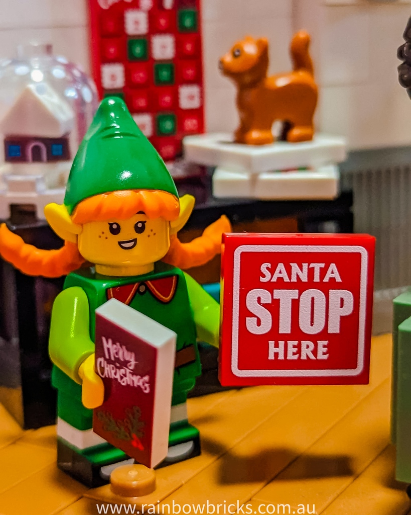 Rainbow_Bricks's tweet photo. Have you been naughty or nice? 
Will Santa drop off some presents at your house?

#RainbowBricks #LEGO #LEGOminifigs #LEGOminifigures #toys #LEGOfan #afol #LEGOfun #christmas #christmastime #christmasiscoming #LEGOchristmas #LEGOXmas #Santa #LEGOSanta #Christmasfun https://t.co/JelN5OLb2h