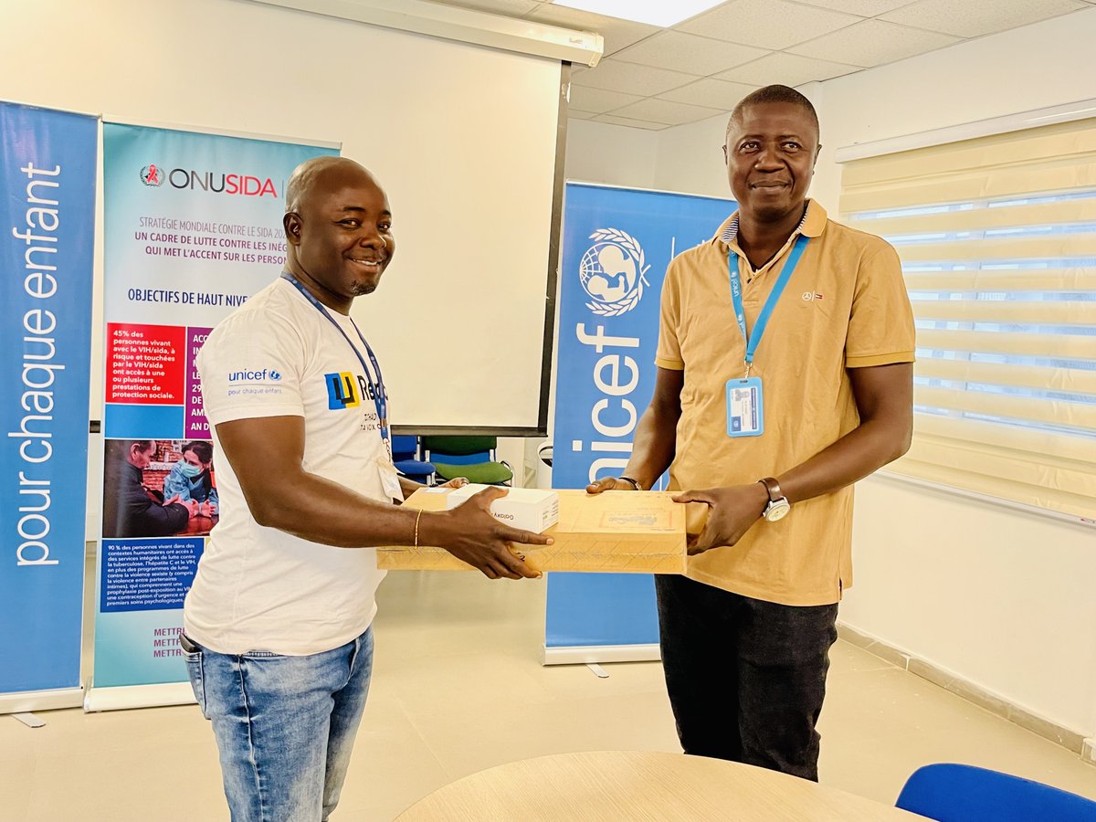 UReportChad's tweet photo. 𝐑é𝐬𝐮𝐥𝐭𝐚𝐭𝐬 
Te souviens-tu du challenge recrutement filles lancé fin Novembre ?
Eh bien Félicitations à U-Report Tchad-Boutalbagar  1ere place, U-Report sabangali 2ème place et à U-Report Gassi 3ème place !
Bravo à tous les participants 👏

#TaVoixCompte📢
@UReportGlobal https://t.co/Qb7iBlGzZb