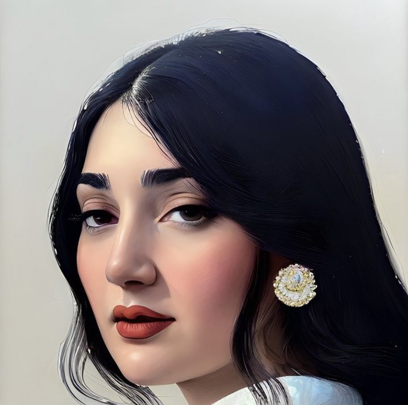 Haya14_____'s tweet photo. If I was a game character, what would I be?Love this Al trend🥵🔥 https://t.co/7079L0rXmV