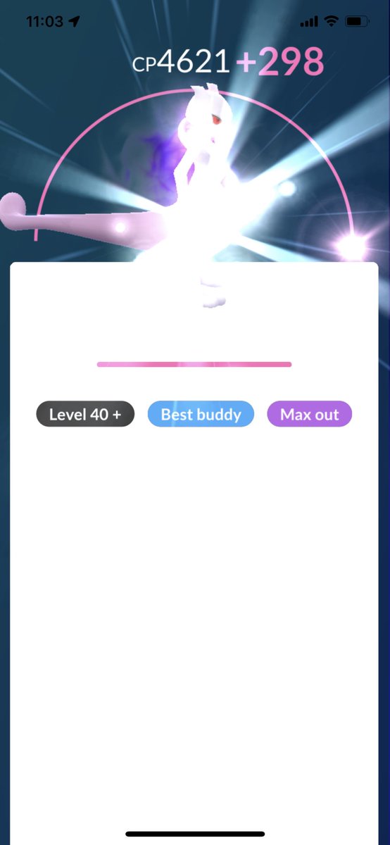lopsidedgtr's tweet photo. Max out Monday late edition https://t.co/yU92gs7Rad