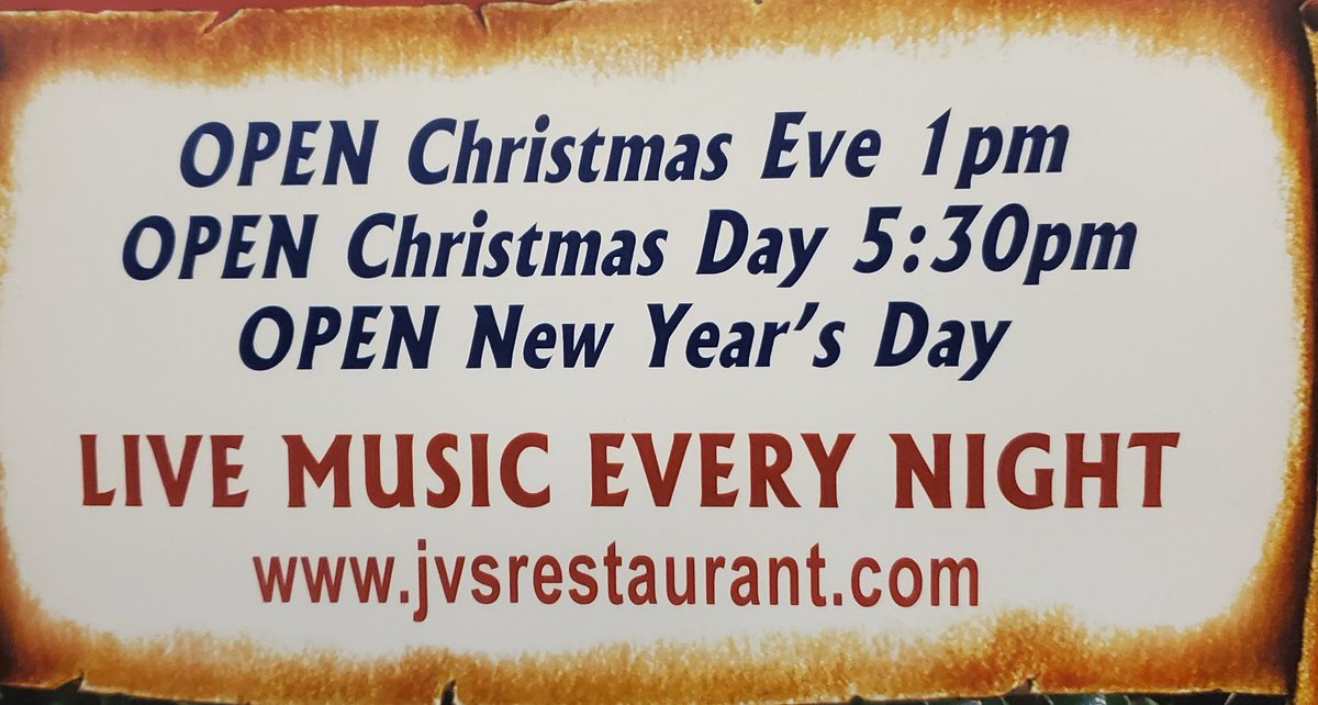 jvsrestaurant tweet media