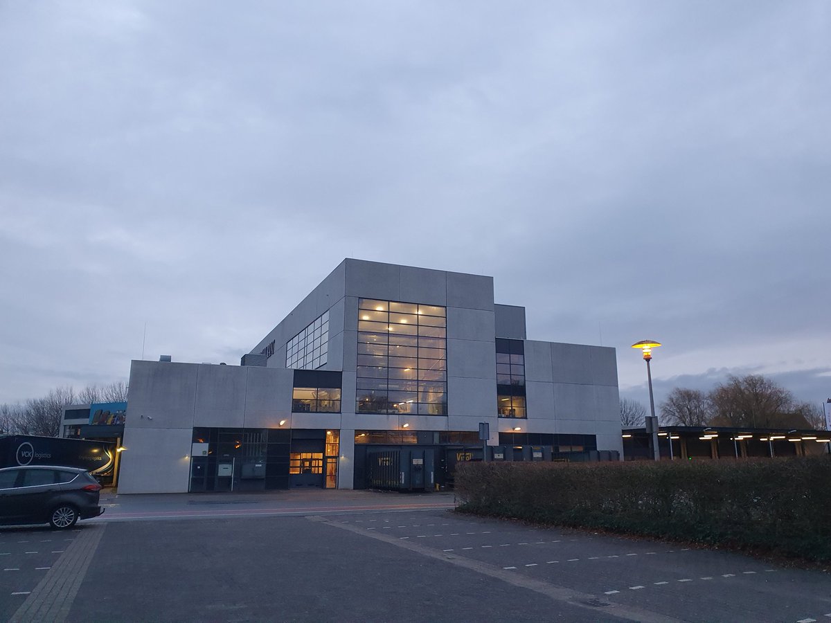 Henriëtte Klijnstra tweet media