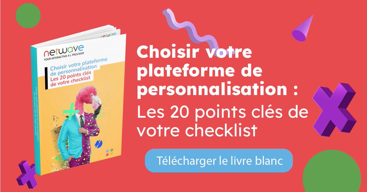 Netwave tweet media