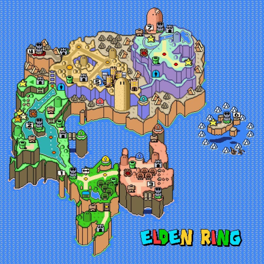 Mucho Pixels tweet media