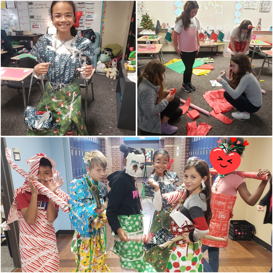 Rachel Weber tweet media