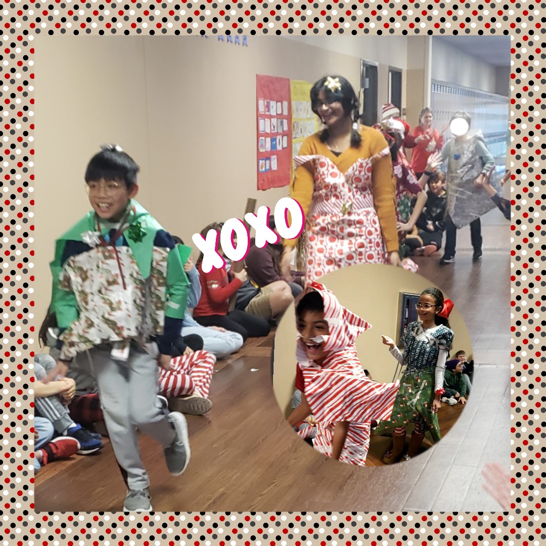 Rachel Weber tweet media