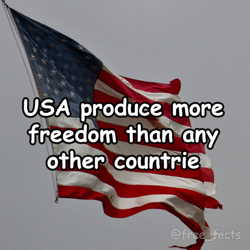 FREE FACTS (@free_facts) on Twitter photo 