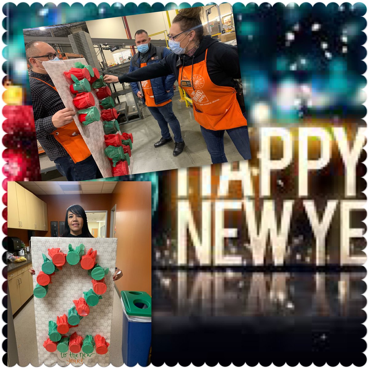 Kesley Quintana (@kesley_q_thd) on Twitter photo Countdown to New Years!!! 🎉🎉🎉Bring in the New Year with a bang and some new gear 😎 Congrats to Lydia and Haili! Enjoy your Castle Park and Movie Tickets!! 🥳 <a href="/RosaRuiz_HD5645/">Rosa Ruiz</a> <a href="/THD_chany/">Donaciano “Chany” Gallegos</a> <a href="/MadDogMurphy87/">jeremy murphy</a> <a href="/JavierTHD5087/">Javier Sanchez</a> <a href="/5087_Gene/">Gene Fugate</a> Countdown to New Years!!! 🎉🎉🎉Bring in the New Year with a bang and some new gear 😎 Congrats to Lydia and Haili! Enjoy your Castle Park and Movie Tickets!! 🥳 <a href="/RosaRuiz_HD5645/">Rosa Ruiz</a> <a href="/THD_chany/">Donaciano “Chany” Gallegos</a> <a href="/MadDogMurphy87/">jeremy murphy</a> <a href="/JavierTHD5087/">Javier Sanchez</a> <a href="/5087_Gene/">Gene Fugate</a>