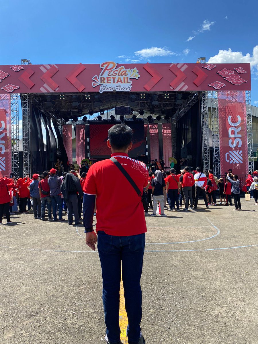 Awalnya stand your ground, pada akhirnya pain to the bone.