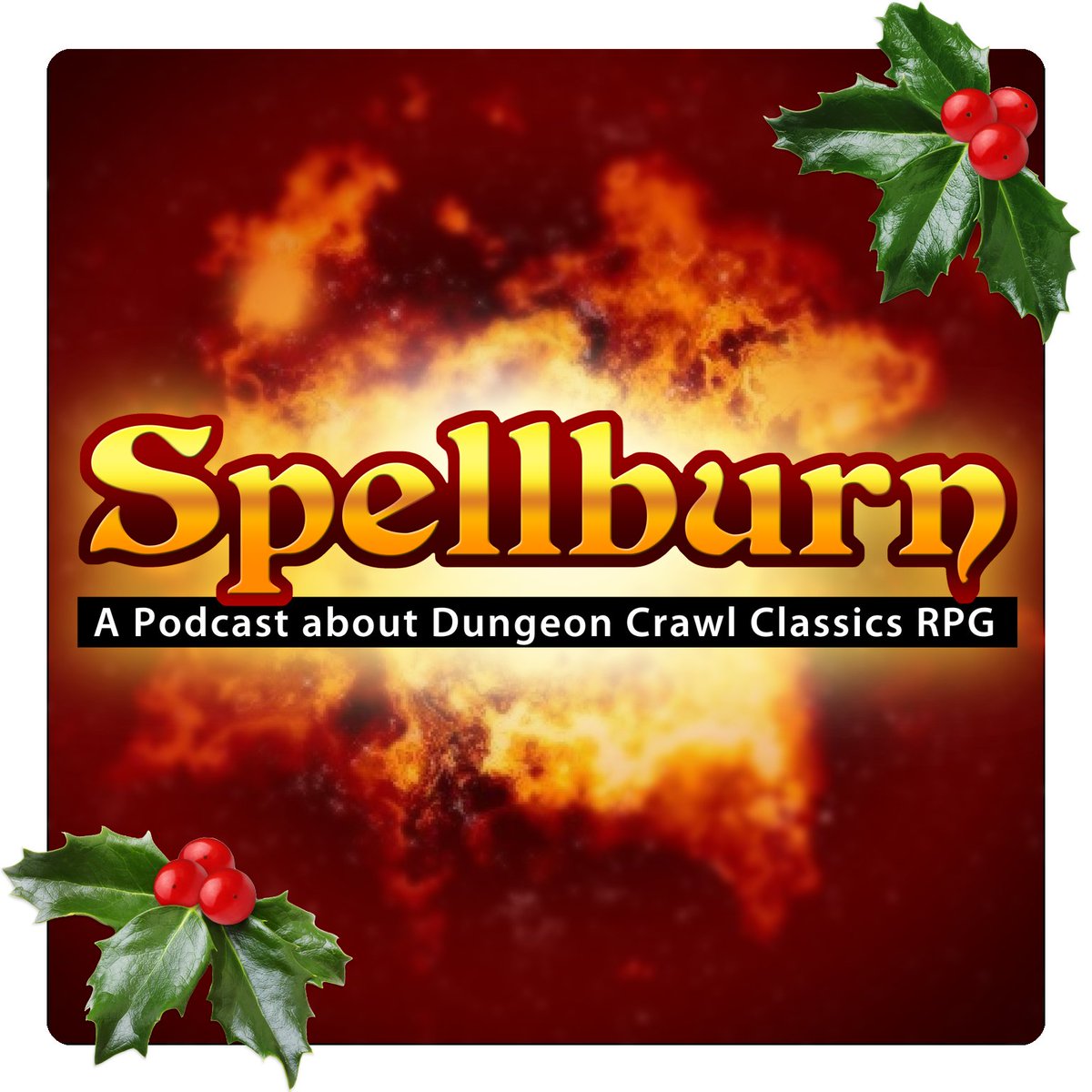 Spellburn tweet media