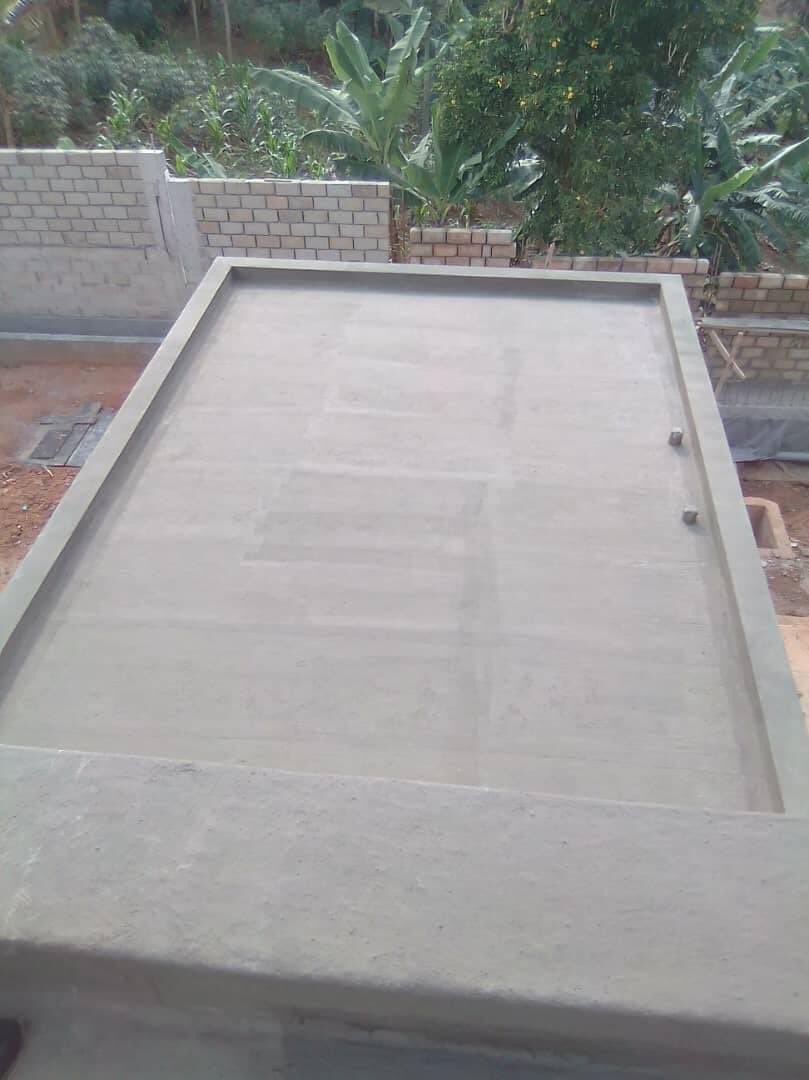 PrishaProperty1's tweet photo. We are always available for our clients.
Should you feel like to have
-Swimming pools construction 
-Water proofings
-Epoxy Flooring/ PU Flooring 
- Roof Tops 
-Concrete repairs
Please don't hesitate to call,
Contact us now 
0773576601 
0706757696
prishapropertyservices@gmail.com https://t.co/5xFq9pnefz
