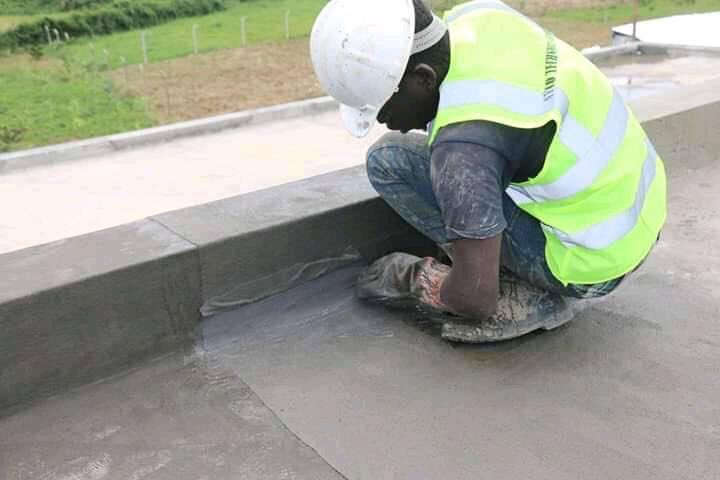 PrishaProperty1's tweet photo. We are always available for our clients.
Should you feel like to have
-Swimming pools construction 
-Water proofings
-Epoxy Flooring/ PU Flooring 
- Roof Tops 
-Concrete repairs
Please don't hesitate to call,
Contact us now 
0773576601 
0706757696
prishapropertyservices@gmail.com https://t.co/5xFq9pnefz