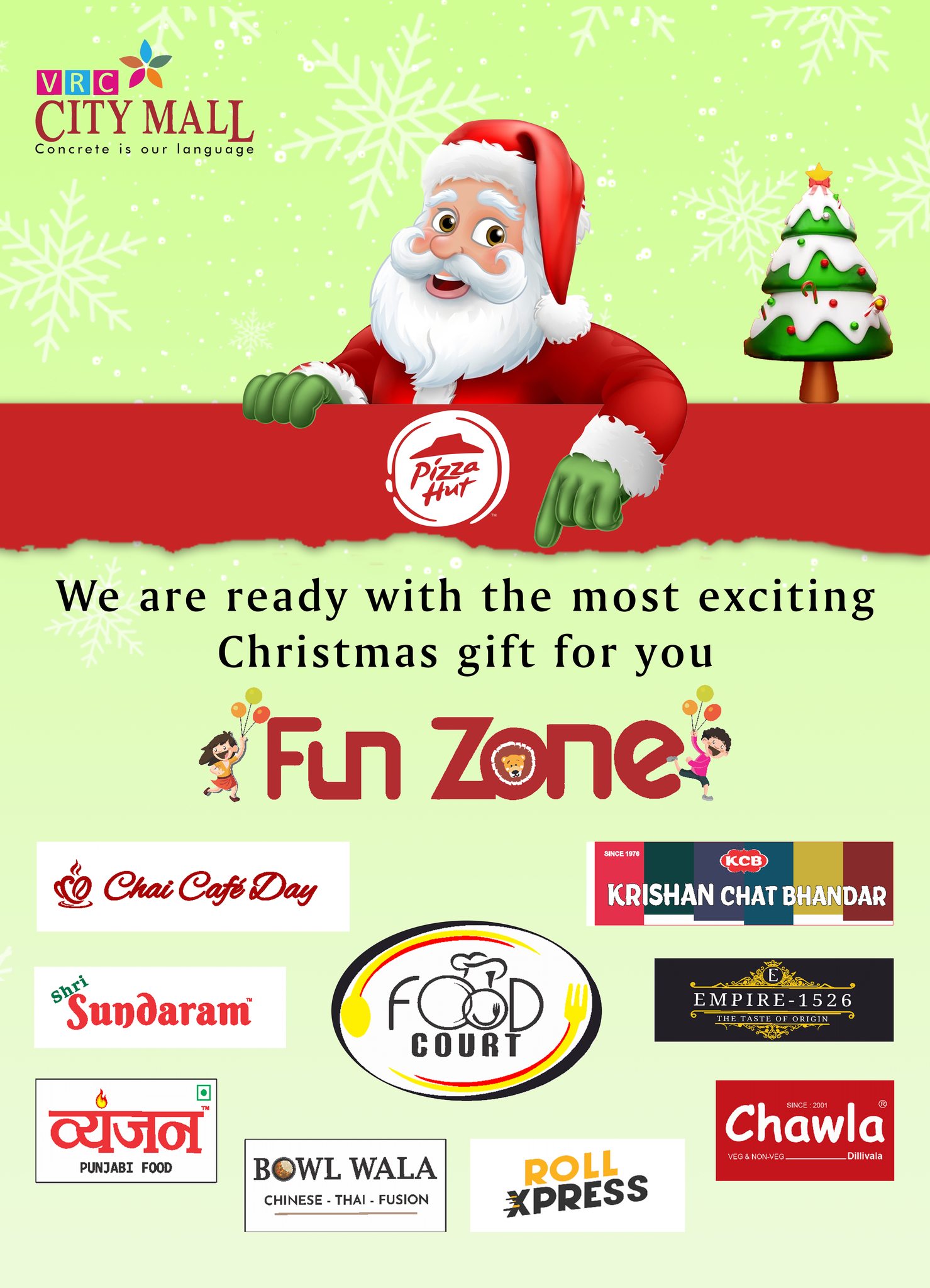vrccitymall on Twitter: vrccitymall on Twitter: