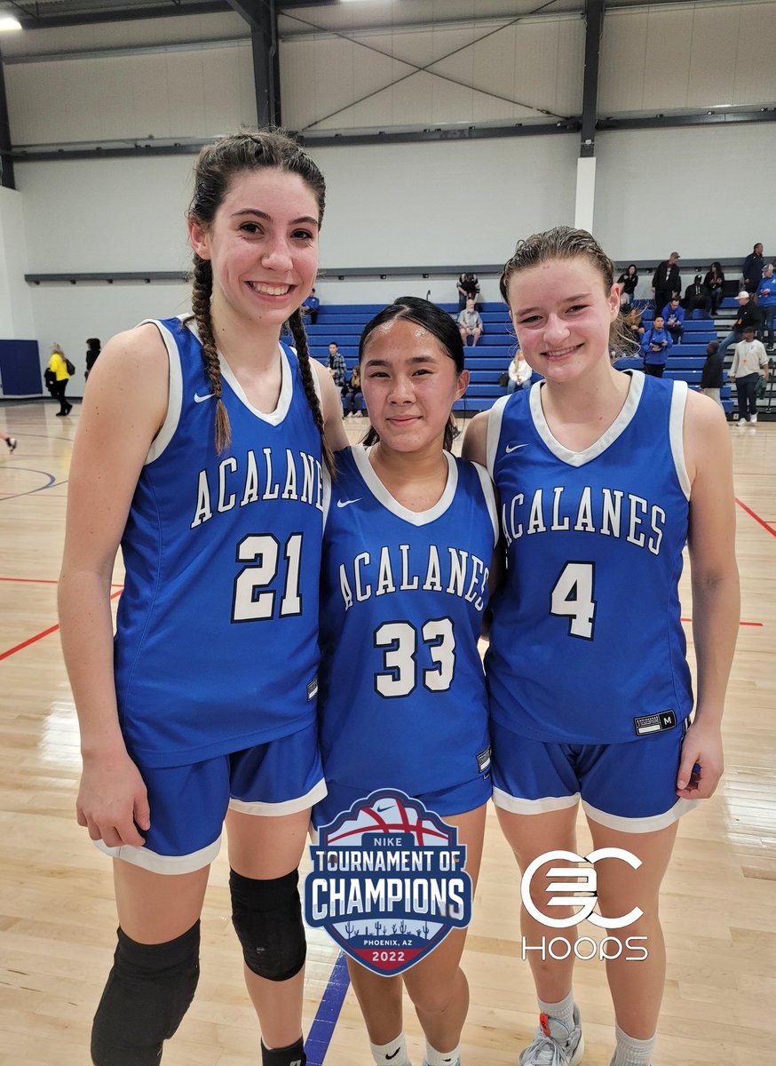 <a href="/Acalanes_gbb/">Acalanes Basketball</a> downs Hamilton behind strong play from Sophs. 6-1 F Dulci Vail (Athletic Wing), PG Karyss Lacanlale (Elite PG) and Sophie Chinn (Slashing Guard) <a href="/ArizonaPreps/">Anthony Ray</a> <a href="/HaroldAbend/">Harold Abend</a> <a href="/gemsinthegym/">Kameo Williams</a> <a href="/niketoc/">Nike Tournament of Champions</a>