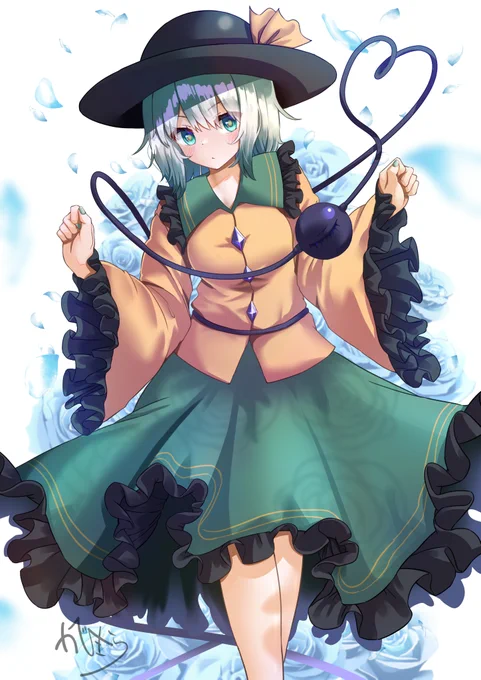 ブルーローズ 