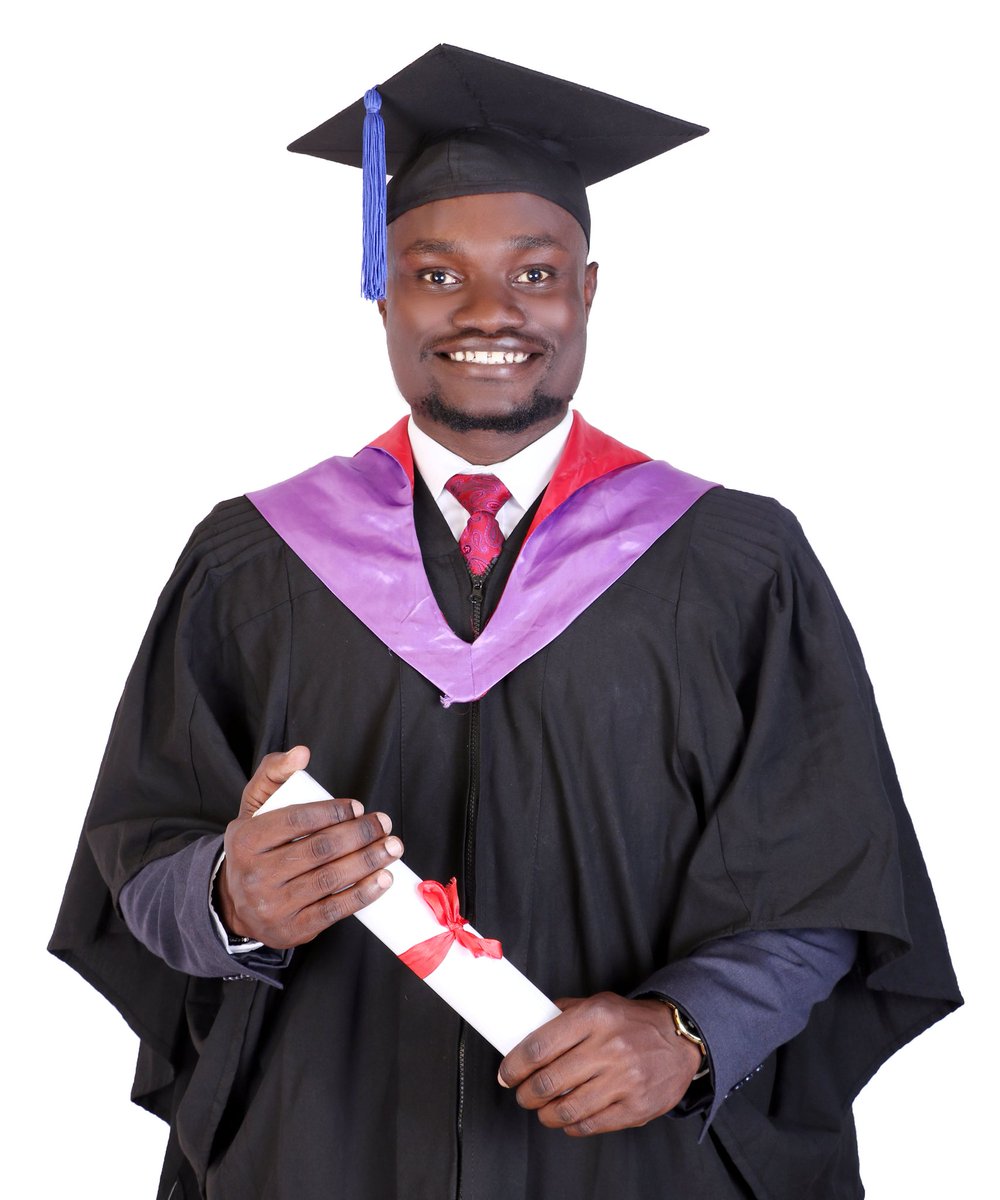 OkindaWrites's tweet photo. Brother,

Welcome to the mountain top
Here where excellence resides
N' smiles take the academic curve
To pause n' behold how beautiful
The view of success can be
To gallop air n' recharge the mind
Ahead of another hike to new peaks
Of making our planet a better home

Congrats 🎓 https://t.co/xwChtvBgvk